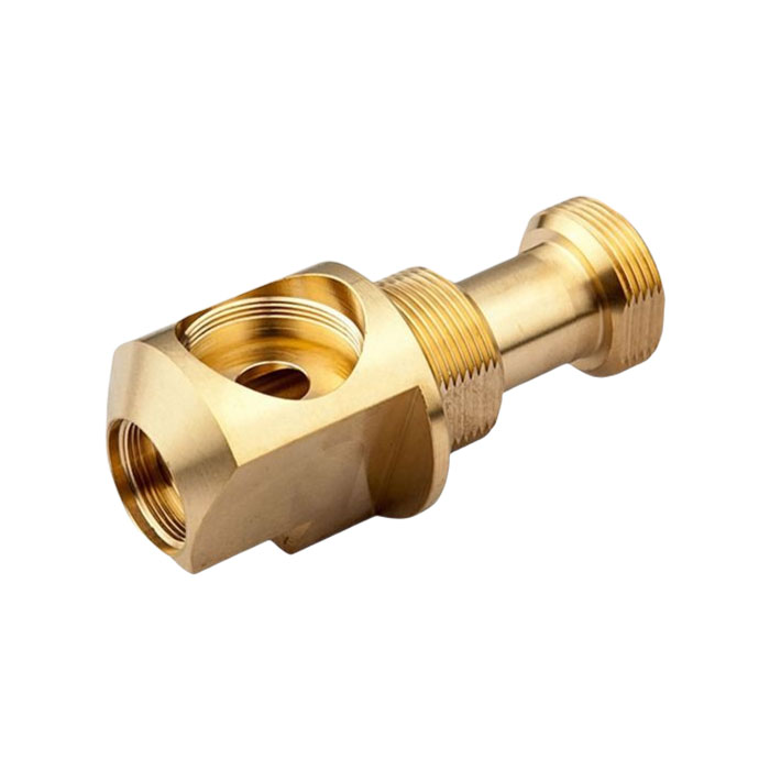 Cad é Meaisínithe CNC Práis?