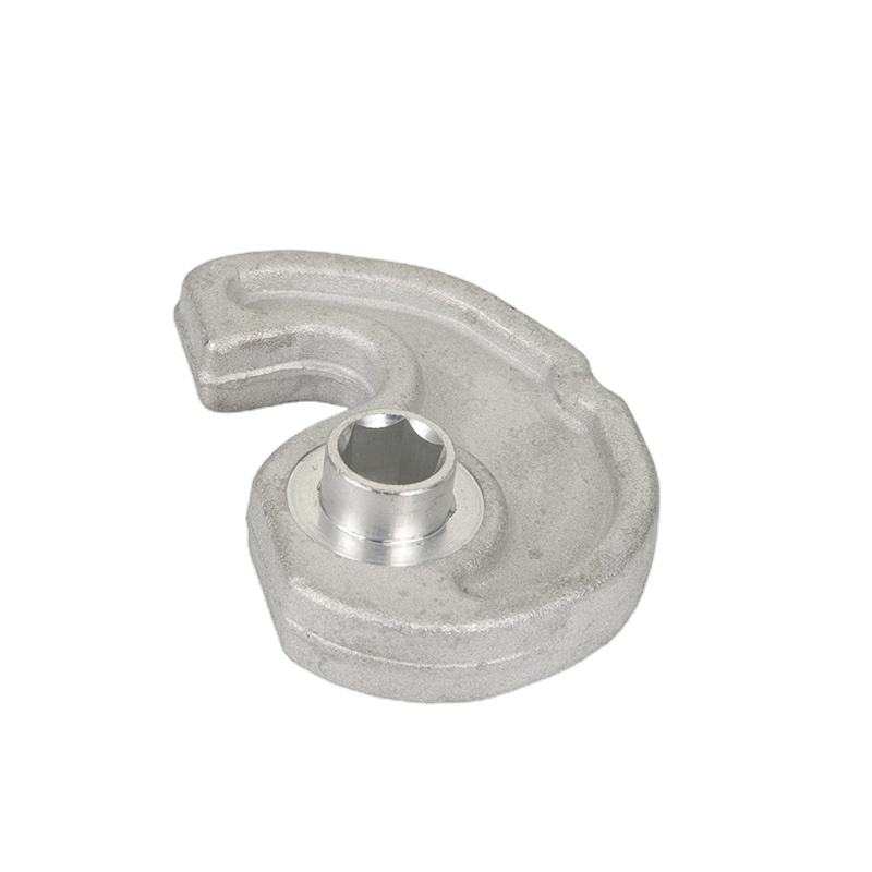 Conas an Soláthraí Seirbhísí Gaibhnithe Ceart a Roghnú do Do Thionscadal